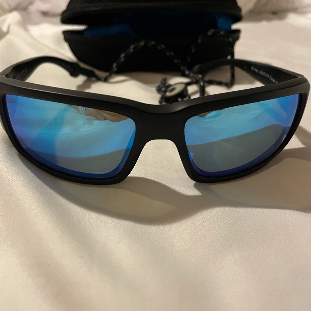 Costa Del Mar Fantail